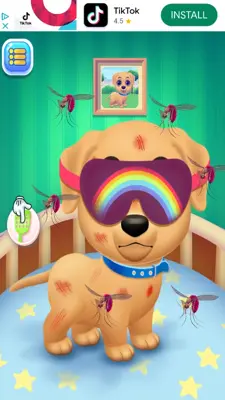 Puppy Day Care android App screenshot 6