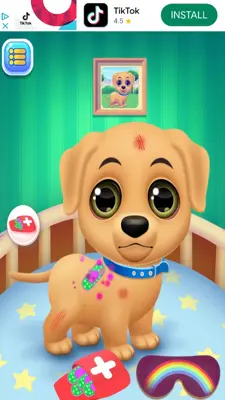 Puppy Day Care android App screenshot 7